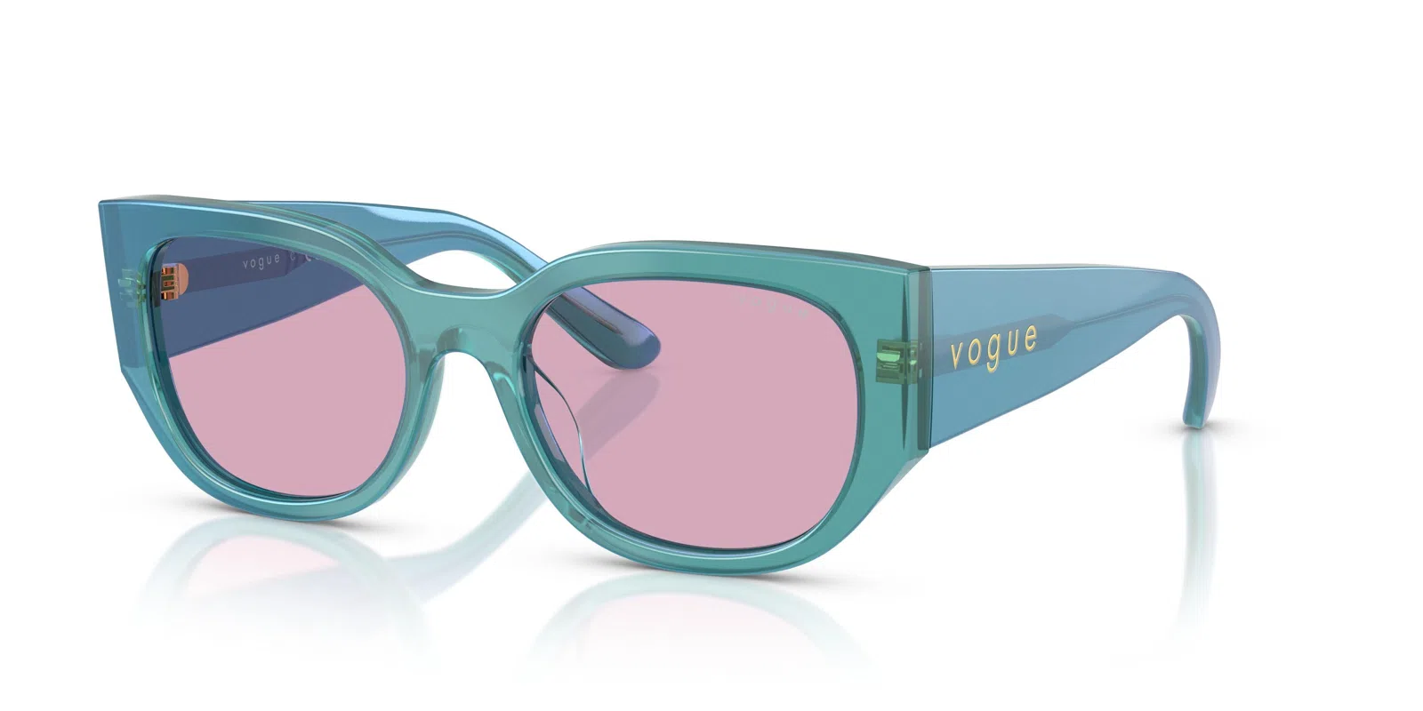 Vogue 5641SU Sunglasses - view 18